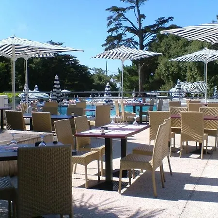 Ker Juliette Suite 2 Chambres+