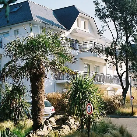Ker Juliette Suite 2 Chambres+ بورنيشّيه