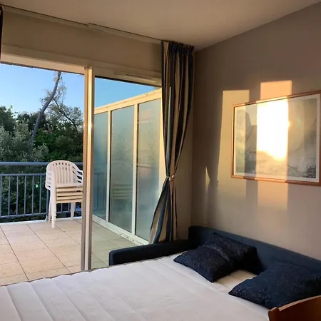 Ker Juliette Suite 2 Chambres+ شقة *