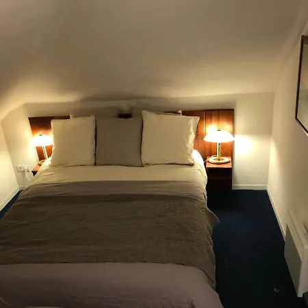 شقة Ker Juliette Suite 2 Chambres+