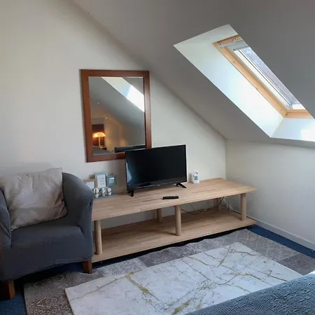 شقة Ker Juliette Suite 2 Chambres+ *