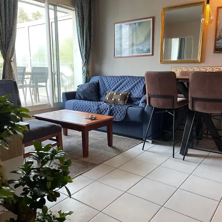 Ker Juliette Suite 2 Chambres+ *