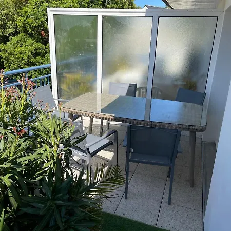Ker Juliette Suite 2 Chambres+