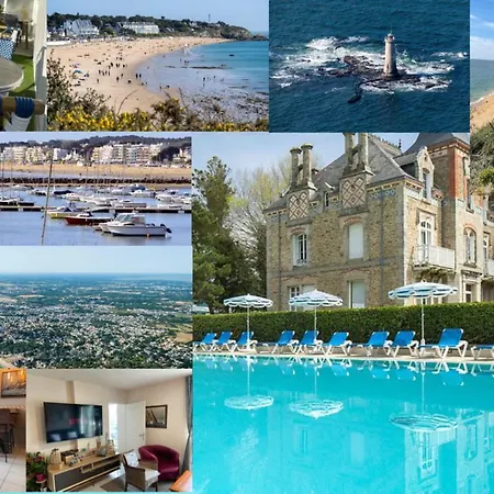 Ker Juliette Suite 2 Chambres+